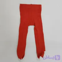 جوراب شلواری نوزادی دخترانه وارداتی برند ام اند اس (کد D5T93)
