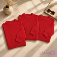 بلوز بافت دخترانه خارجی مارک C&A