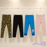 لگ دخترانه بچگانه George وارداتی