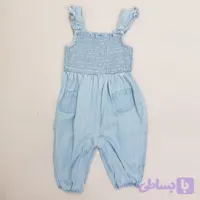 جامسوئیت بیلر نوزادی دخترانه وارداتی برند anko