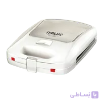 ساندویچ ساز ایتالوکس - مدل (SN - 5100)