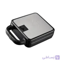 ساندویچ‌ساز چهار خانه بیزل مدل 321