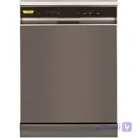 ماشین ظرفشویی توکار ارج مدل DW150703S ظرفیت ۱۵ نفر با ۷ برنامه