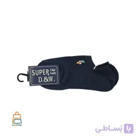 جوراب زنانه D&W