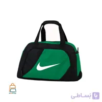ساک ورزشی نایک دو رنگ