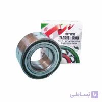 بلبرینگ چرخ جلو پراید  DAC 35650035 برند Ibitico تبریز