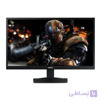 مانیتور مخصوص بازی سامسونگ مدل LS22 سایز 22 اینچ