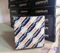 بلبرینگ تسمه تایم پراید کد فنی ۷۴۲۰۰ برند Osaka