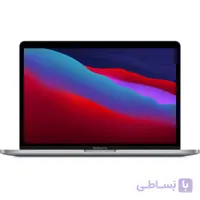 لپ تاپ 13.3 اینچی اپل مدل MacBook Pro Z11-B 2020