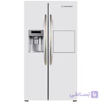 یخچال و فریزر ساید بای ساید وست پوینت