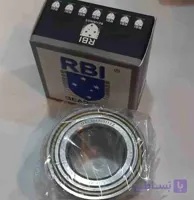 بلبرینگ چرخ جلو پراید DAC 35650035 برند RBI