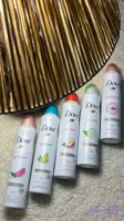 اسپری ضدتعریق 48 ساعته داو اورجینال UK