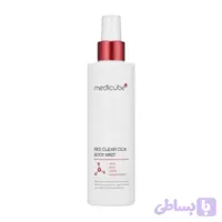 بادی میست رد کلیر سیکا مدیکوب Red clear Cica Body Mist