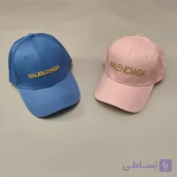 کلاه کپ مدل بالنسیاگا