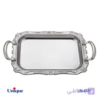 معرفی سینی استیل یونیک مدل UN-4021