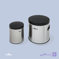 بانکه یونیک مدل UN-1612 بسته دو عددی
