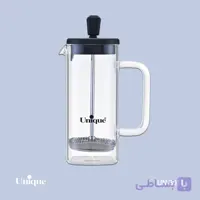 لیوان فرنچ پرس 350 میل یونیک UN-3011
