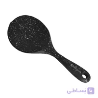 کفگیر مدل مشتی تمام سیلیکون یونیک UN-1144
