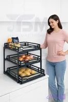 جاپیازی مدرن ضد آب