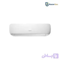 کولر گازی اسپیلت دیواری 36000 هایسنس مدل AS-36HR4SDKVQ
