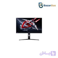 مانیتور گیمینگ شیائومی مدل Xiaomi Mini LED Gaming Monitor G Pro 27i سایز 27 اینچ