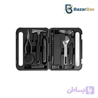 مجموعه 10 عددی ابزار میجیا مدل MJGJX001QW