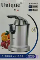 مرکبات گیر یونیک مکس مدل UM_6012 کیفیت عالی