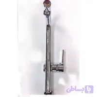 شیرالات بهداستی ظرفشویی شاوری دومنظوره مدل پی