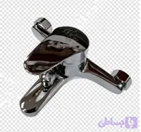 شیرالات بهداشتی دوش مدل اپرین