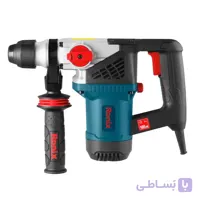 بتن کن برقی رونیکس2710