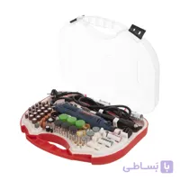 فرز مینیاتوری ان ای سی 180 پارچه 1724