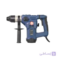 بتن کن چهار شیار ان ای سی1532