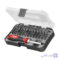 ست64عددی بیت و بکس رونیکسRH-2716