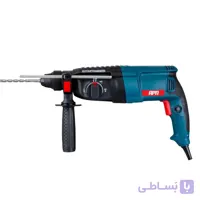 دریل بتن کن سه کاره ای پی انRH26F