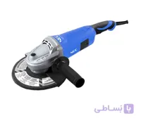 سنگ فرز آهنگری ای ان سی 2618