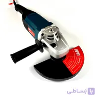 فرز سنگبری ای پی ان AG230D