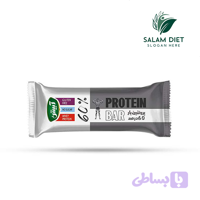 پروتئین بار 60% پروتئین