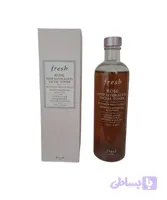 تونر آبرسان عمیق گل رز فرش 250 میل | Fresh Rose Toner|تونر آبرسان گل رز فرش