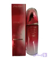 سرم شیسیدو Ultimune | سرم جوانساز و تقویت کننده پوست