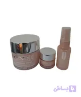 پک آبرسان کلینیک مویسچر سرج Moisture Surge | ست ۳ عددی مراقبت پوست