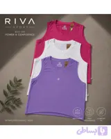 کراپ ورزشی زنانه Lululemon