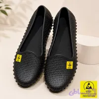 کفش آنتی استاتیک زنانه