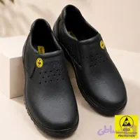 کفش آنتی استاتیک مردانه