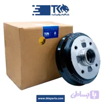 کاسه چرخ پراید جدید برند TKK