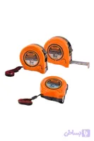 متر 3 متری نشکن مدل 63 - 3019 آسیست assist (ارسال از یراق راشین)
