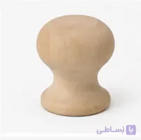 دستگیره چوبی کابینت