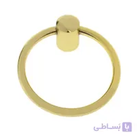 دستگیره کابینت مدل حلقه ای بسته 2 عددی