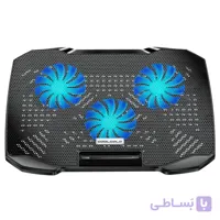پایه خنک کننده کول کلد مدل  F2 Plus