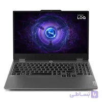 LENOVO LOQ – I7(13650HX) – 16G – 512G SSD – 8G(RTX 5060) – 15.6′ FHD