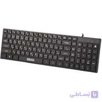 کیبورد سادیتا مدل SK-204